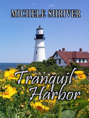 cover image of Tranquil Harbor